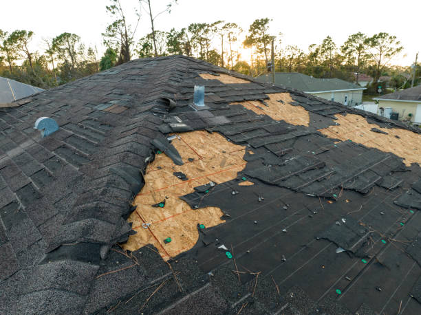 Trusted Oak Grove Heights, AR Roofing Service Experts