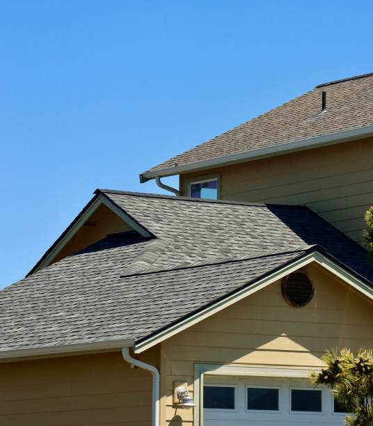 Roof Insulation in Oak Grove Heights, AR