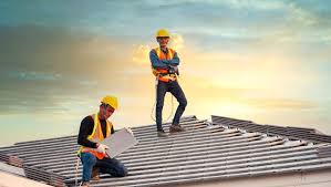 Best Roof Leak Repair  in Oak Grove Heights, AR